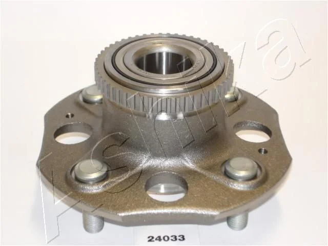 Wheel Hub ASHIKA 44-24033