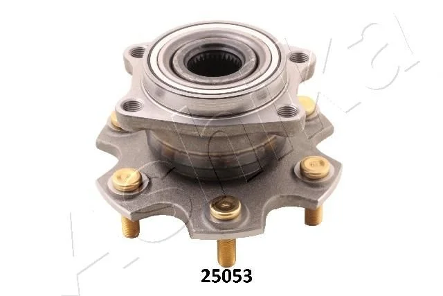 Wheel Hub ASHIKA 44-25053