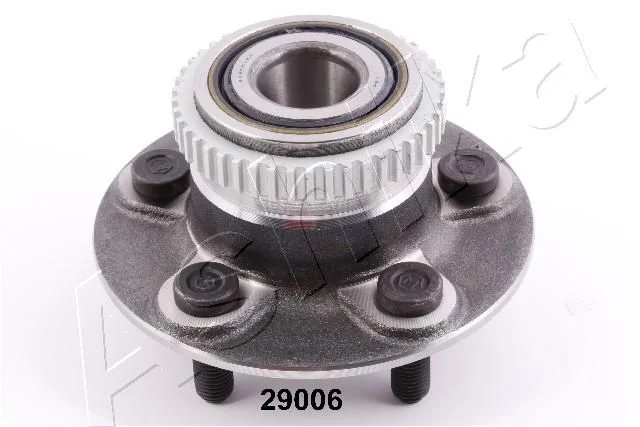 Wheel Hub ASHIKA 44-29006