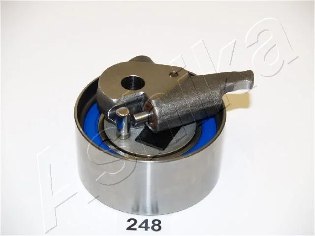 Tensioner, timing belt ASHIKA 45-02-248