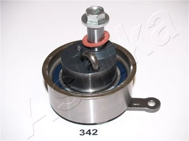 Tensioner, timing belt ASHIKA 45-03-342