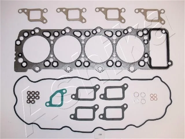 Conjunto de Juntas, cabeça do cilindro ASHIKA 48-05-580