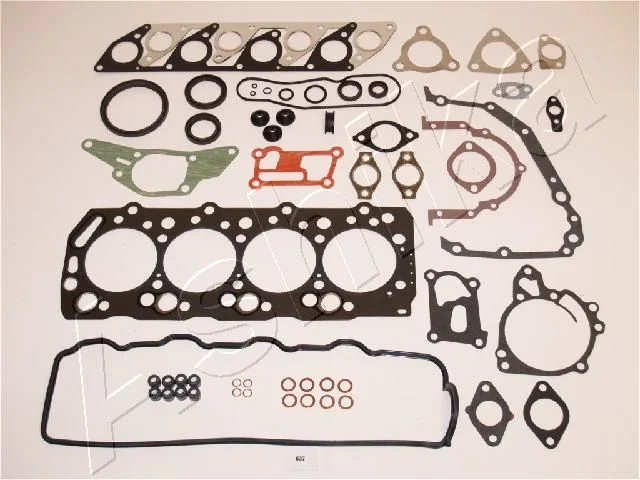 Conjunto completo de juntas, motor ASHIKA 49-05-537