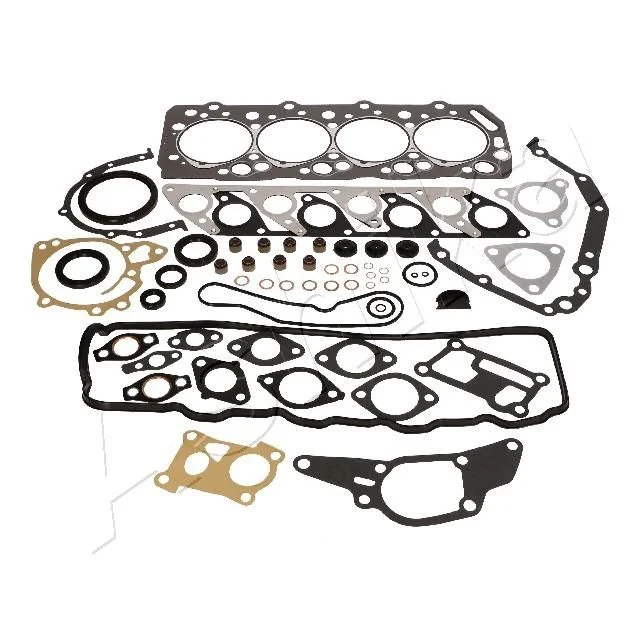 Conjunto completo de juntas, motor ASHIKA 49-05-538