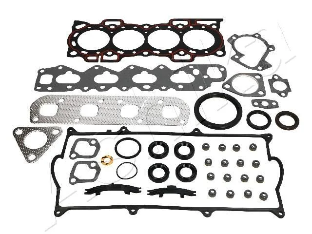 Conjunto completo de juntas, motor ASHIKA 49-06-607
