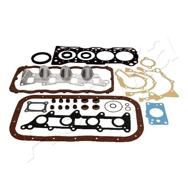 Conjunto completo de juntas, motor ASHIKA 49-08-814