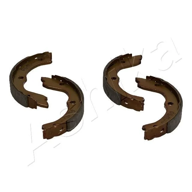 Brake Shoe Set ASHIKA 55-01-115