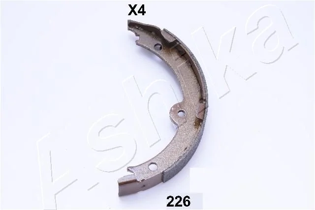 Brake Shoe Set ASHIKA 55-02-226