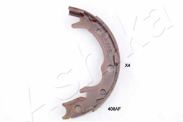 Brake Shoe Set ASHIKA 55-04-408