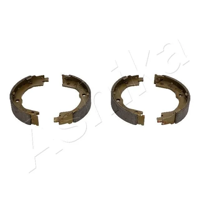 Brake Shoe Set ASHIKA 55-0K-K20
