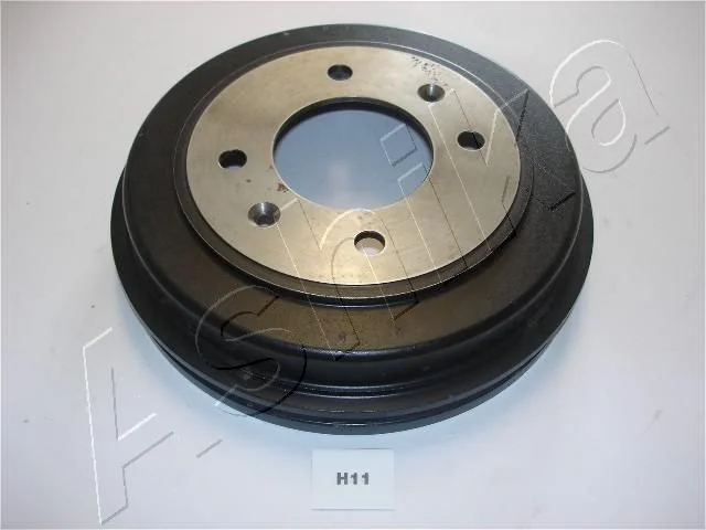 Brake Drum ASHIKA 56-H0-011