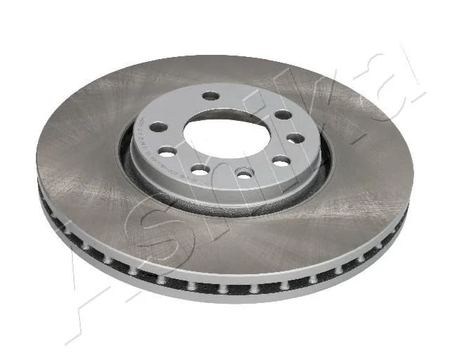 Brake Disc ASHIKA 60-00-009C
