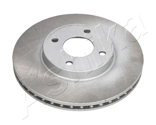 Brake Disc ASHIKA 60-01-155C