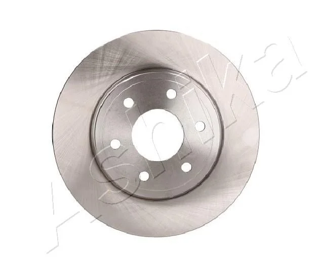 Brake Disc ASHIKA 60-01-177