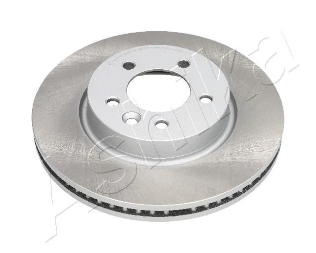 Brake Disc ASHIKA 60-0L-L04C