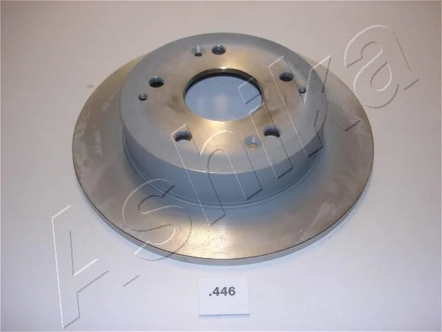 Brake Disc ASHIKA 61-04-446