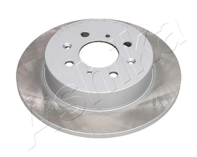 Brake Disc ASHIKA 61-04-495C