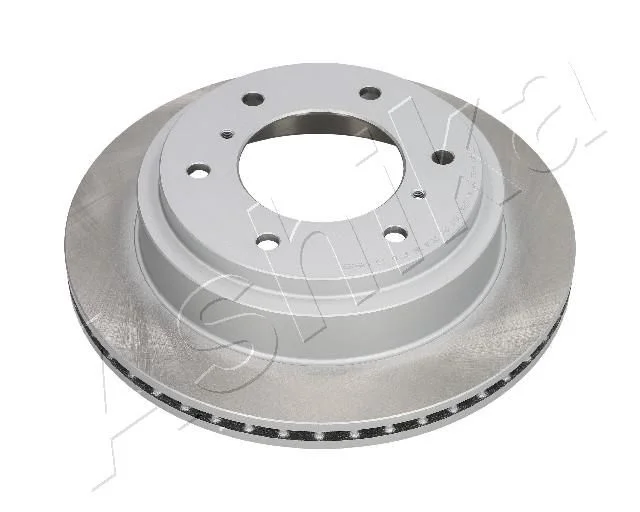 Brake Disc ASHIKA 61-05-515C