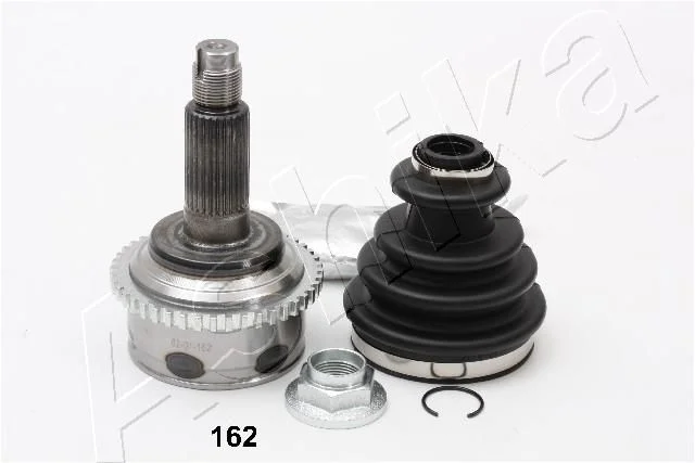 Joint Kit, drive shaft ASHIKA 62-01-162