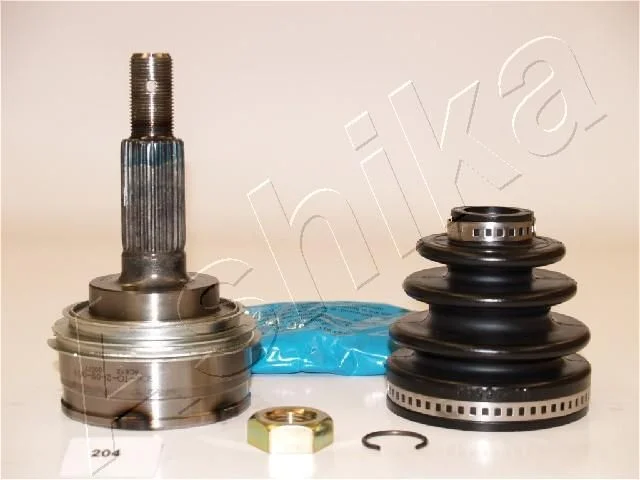 Joint Kit, drive shaft ASHIKA 62-02-204