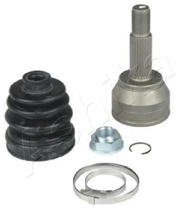 Joint Kit, drive shaft ASHIKA 62-03-369