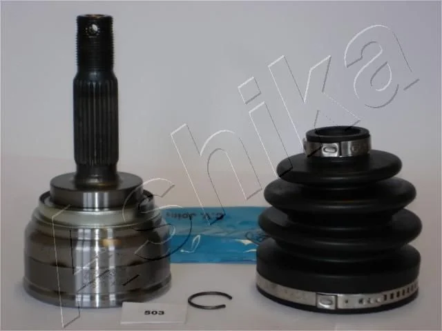 Joint Kit, drive shaft ASHIKA 62-05-503