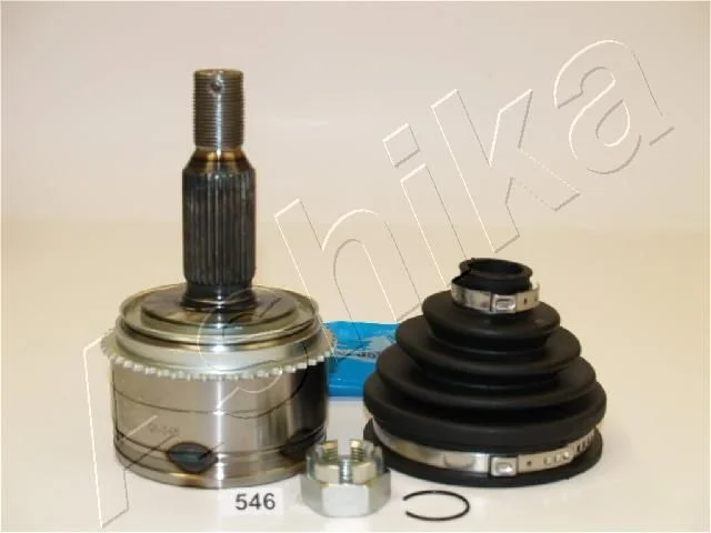 Joint Kit, drive shaft ASHIKA 62-05-546
