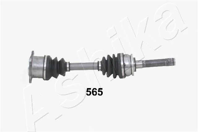 Drive Shaft ASHIKA 62-05-565