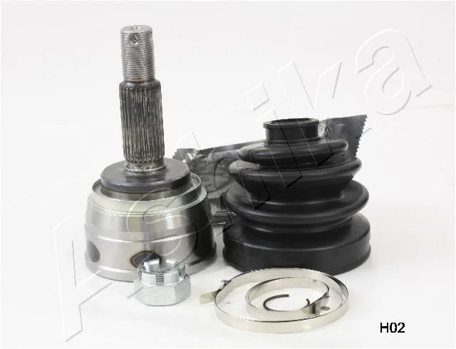 Joint Kit, drive shaft ASHIKA 62-0H-H02