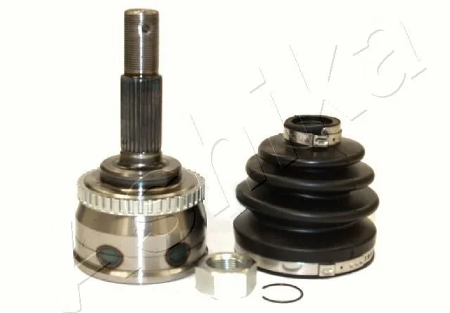 Joint Kit, drive shaft ASHIKA 62-0H-H38