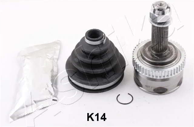 Joint Kit, drive shaft ASHIKA 62-0K-K14