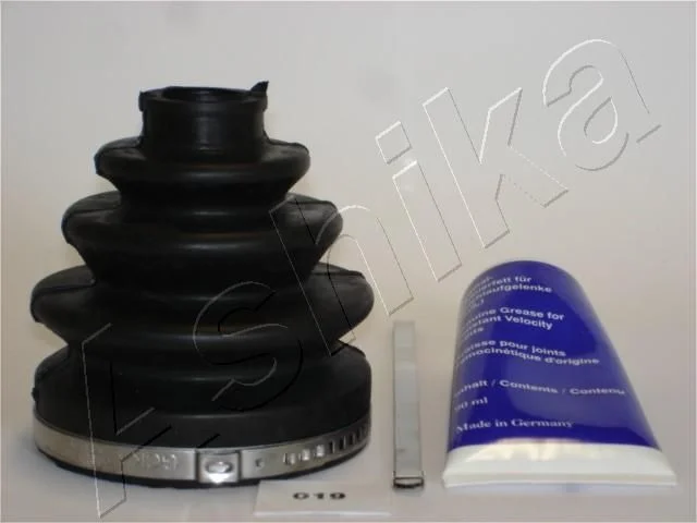 Bellow Kit, drive shaft ASHIKA 63-00-019