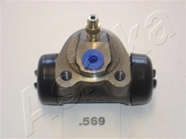Wheel Brake Cylinder ASHIKA 67-05-569