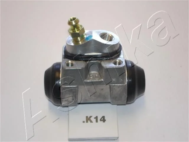 Cilindro de freio de roda ASHIKA 67-K0-014