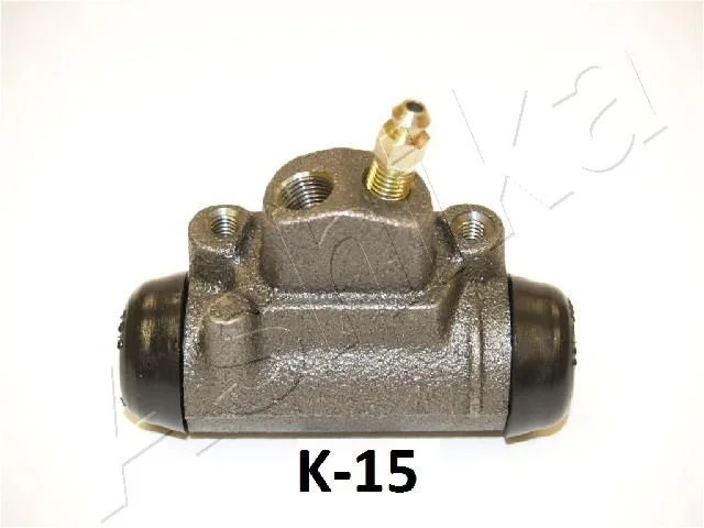 Cilindro de freio de roda ASHIKA 67-K0-015