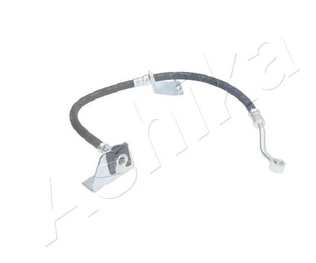 Suporte de Fixação, mangueira de travão ASHIKA 69-0K-K23