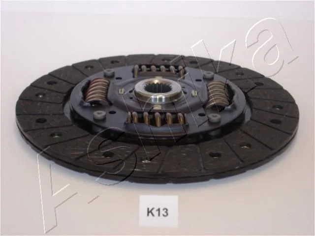 Clutch Disc ASHIKA 80-0K-K13