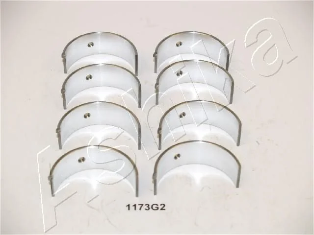 Connecting Rod Bearing Shell ASHIKA 82-1173G2