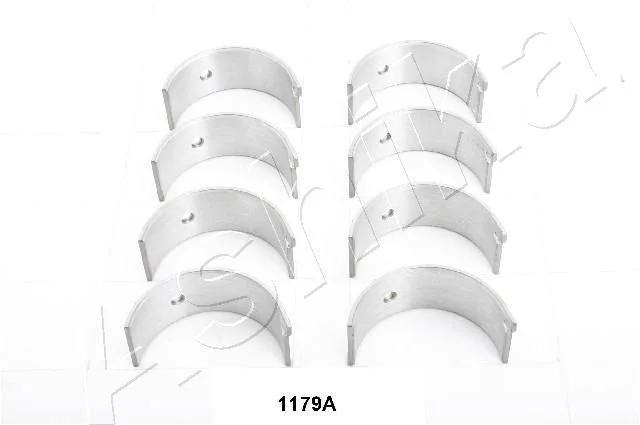 Rolamento da biela ASHIKA 82-1179A