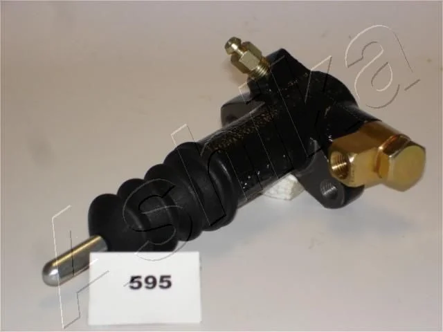 Slave Cylinder, clutch ASHIKA 85-05-595