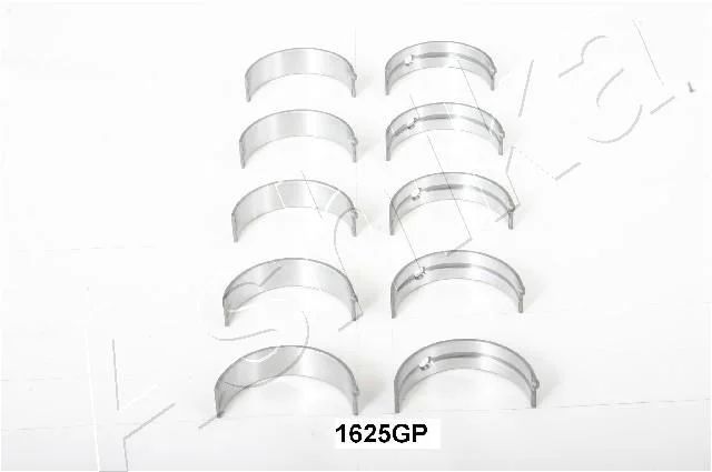 Crankshaft Bearing Shell Set ASHIKA 86-1625GP