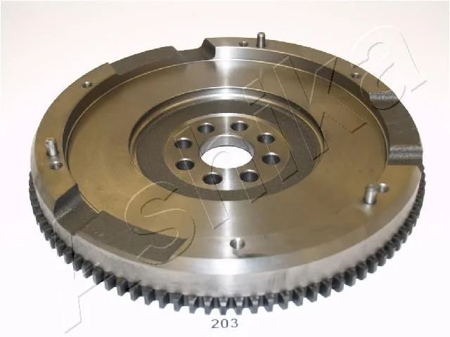Volante do motor ASHIKA 91-02-203