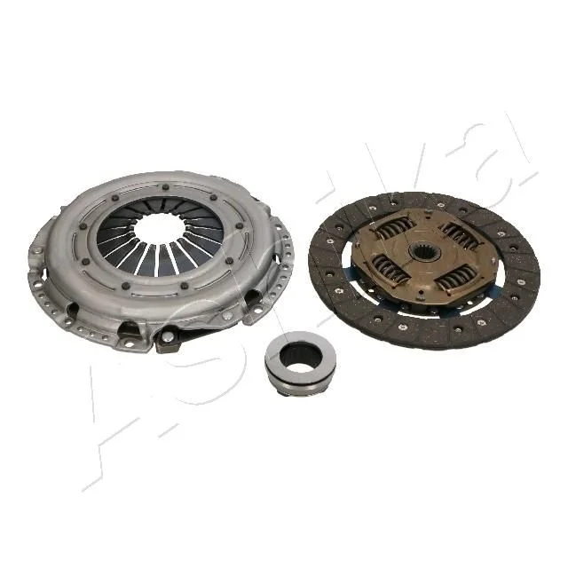 Kit de embraiagem ASHIKA 92-00-002