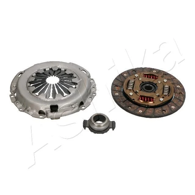 Kit de embraiagem ASHIKA 92-00-006