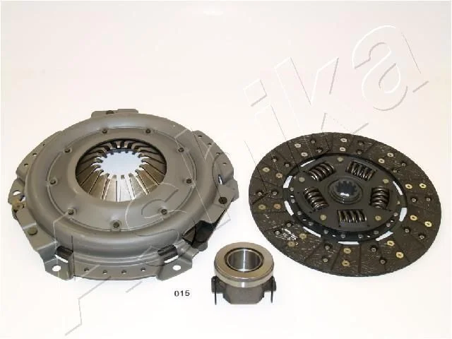 Clutch Kit ASHIKA 92-00-015