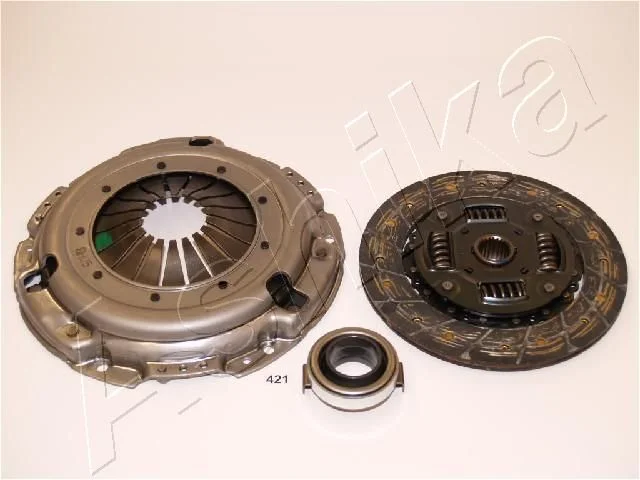 Kit de embraiagem ASHIKA 92-04-421