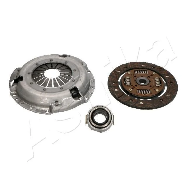 Kit de embraiagem ASHIKA 92-04-438
