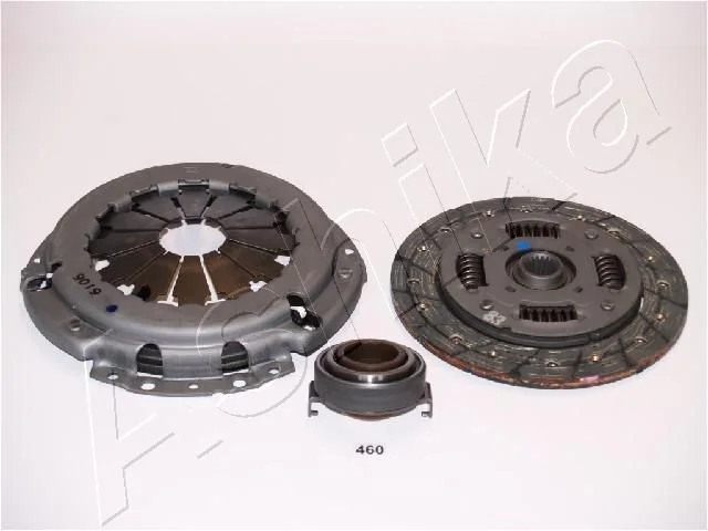 Kit de embraiagem ASHIKA 92-04-460