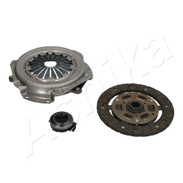 Kit de embraiagem ASHIKA 92-05-593