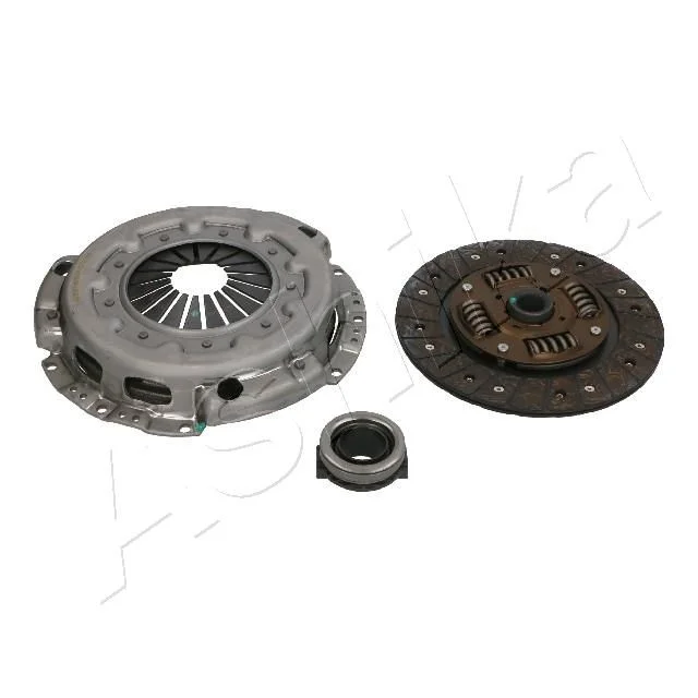 Kit de embraiagem ASHIKA 92-05-599